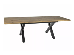 Išskleidžiamas stalas XAVIERO II 160