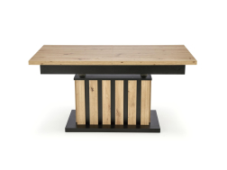 Išskleidžiamas žurnalinis staliukas BARETTI