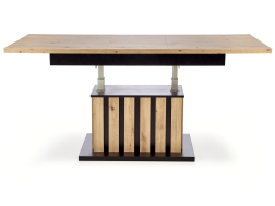 Išskleidžiamas žurnalinis staliukas BARETTI