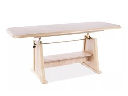 Išskleidžiamas žurnalinis staliukas BEATA