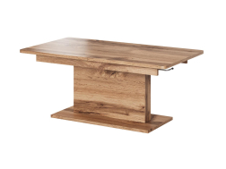 Išskleidžiamas žurnalinis staliukas BUSETTI