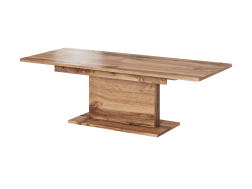 Išskleidžiamas žurnalinis staliukas BUSETTI