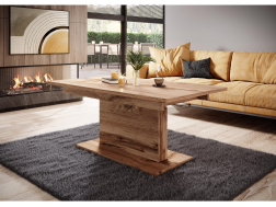 Išskleidžiamas žurnalinis staliukas BUSETTI