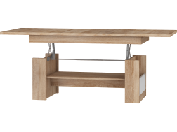 Išskleidžiamas žurnalinis staliukas MXS-17