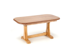 Išskleidžiamas žurnalinis staliukas TYMON 2