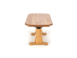 Išskleidžiamas žurnalinis staliukas TYMON 2