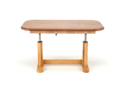 Išskleidžiamas žurnalinis staliukas TYMON 2