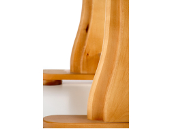 Išskleidžiamas žurnalinis staliukas TYMON 2