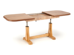 Išskleidžiamas žurnalinis staliukas TYMON 2