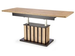 Žurnaliniai staliukai transformeriai