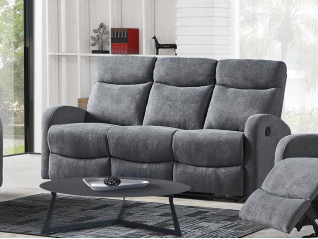 Išskleidžiama sofa OSLO 3S
