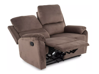 Išskleidžiama sofa SPENCER 2 VELVET