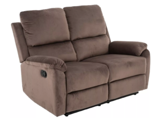Išskleidžiama sofa SPENCER 2 VELVET