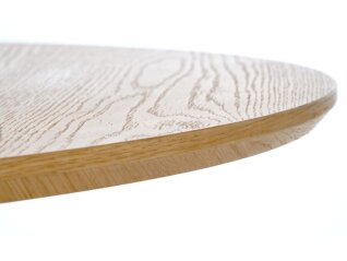 Išskleidžiamas apvalus stalas FARGO