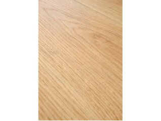 Išskleidžiamas apvalus stalas FARGO