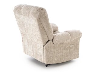 Išskleidžiamas fotelis AMORE