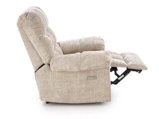 Išskleidžiamas fotelis AMORE