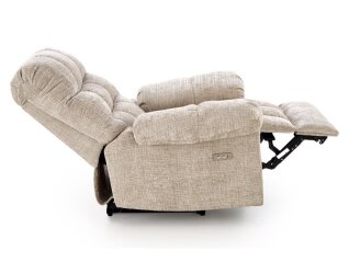 Išskleidžiamas fotelis AMORE