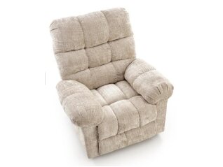 Išskleidžiamas fotelis AMORE