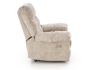 Išskleidžiamas fotelis AMORE