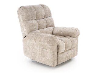 Išskleidžiamas fotelis AMORE