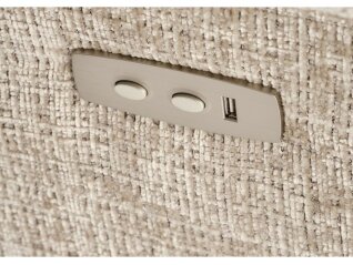 Išskleidžiamas fotelis AMORE