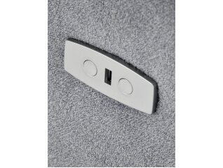 Išskleidžiamas fotelis CARINIO