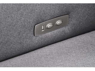 Išskleidžiamas fotelis GELATO