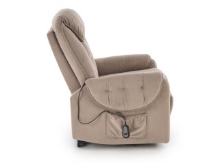 Išskleidžiamas fotelis HORTON