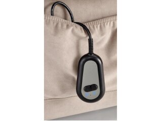 Išskleidžiamas fotelis HORTON