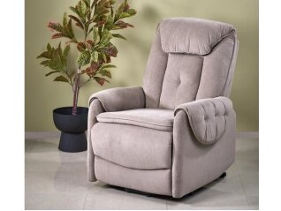 Išskleidžiamas fotelis HORTON