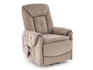 Išskleidžiamas fotelis HORTON