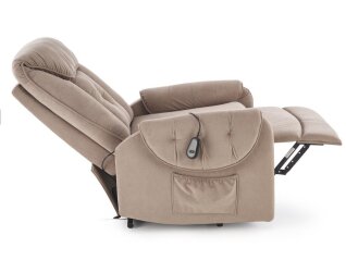 Išskleidžiamas fotelis HORTON