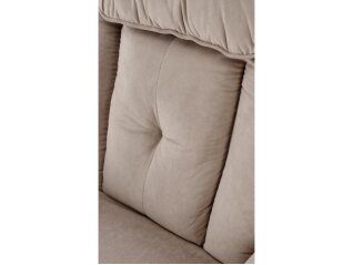 Išskleidžiamas fotelis HORTON