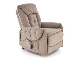 Išskleidžiamas fotelis HORTON