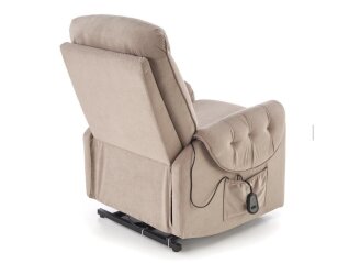 Išskleidžiamas fotelis HORTON