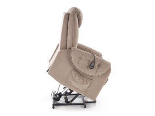 Išskleidžiamas fotelis HORTON