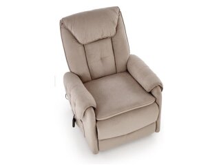 Išskleidžiamas fotelis HORTON