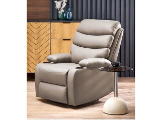 Išskleidžiamas fotelis PERUS