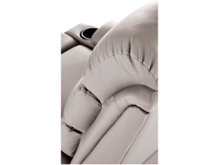 Išskleidžiamas fotelis PERUS