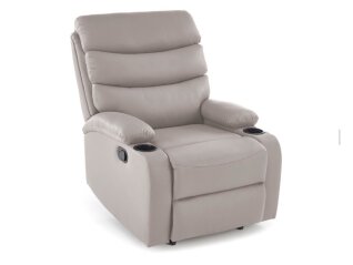 Išskleidžiamas fotelis PERUS