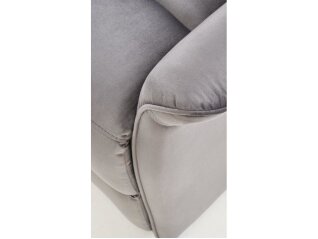 Išskleidžiamas fotelis SEMIR 2 Išskleidžiamas fotelis SEMIR 2