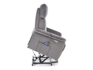 Išskleidžiamas fotelis SEMIR 2 Išskleidžiamas fotelis SEMIR 2