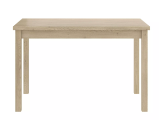 Išskleidžiamas stalas ADAM 100x60(140)