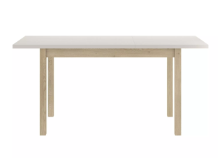 Išskleidžiamas stalas ADAM 90x65(125)