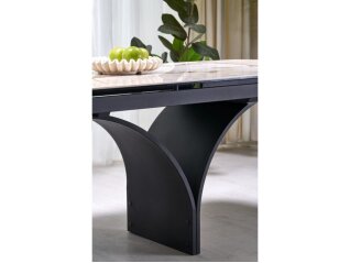 Išskleidžiamas stalas ALTER