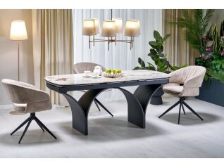 Išskleidžiamas stalas ALTER