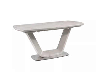 Išskleidžiamas stalas ARMANI CERAMIC