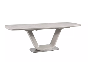Išskleidžiamas stalas ARMANI CERAMIC