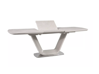 Išskleidžiamas stalas ARMANI CERAMIC